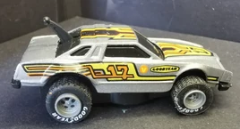 1983 Heat streaker 5829