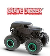 2015 164 gravedigger blackout