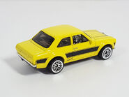 '70 Ford Escort RS1600 (Yellow)