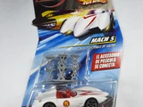 Speed Racer