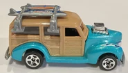 2010 HW Garage 5/10