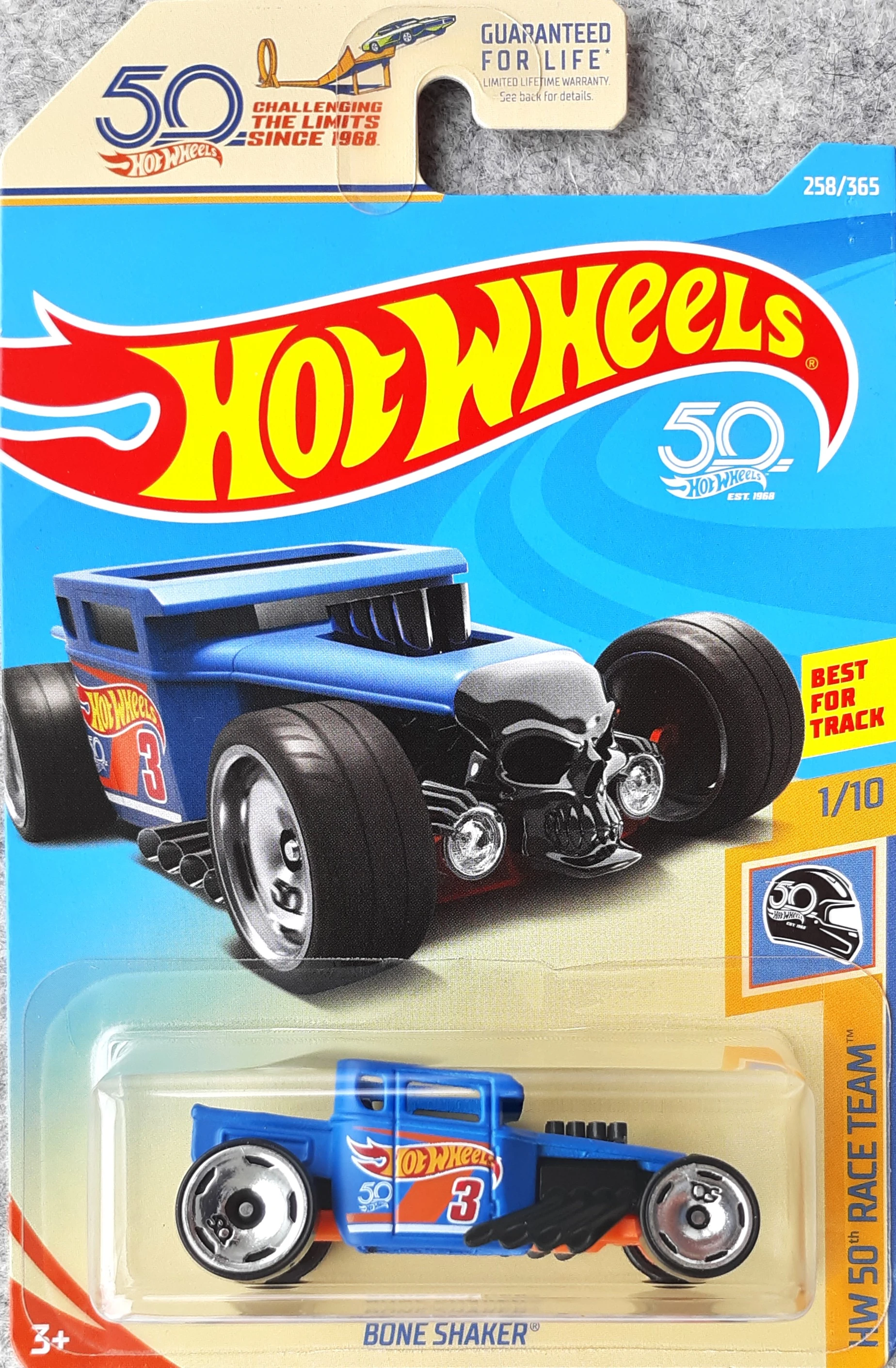 Hot Wheels 運び屋ウィール・トラックマン　ボーン・シェーカー・ロッド Yahoo!オークション - 【激レア】運び屋ウィール・トラックマン