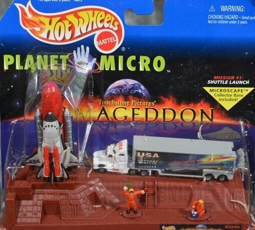 Planet Micro | Hot Wheels Wiki | Fandom