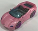 BarbiePinkCar