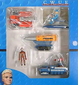 CWUE Thunderbirds 3a