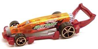 hot wheels carbonator 2008