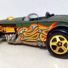 hot wheels 1999 deuce roadster
