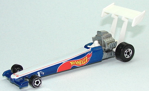 Hot sales wheels dragster