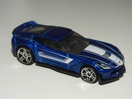 2018 Then and Now - Blue