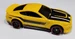 Ford Shelby GT350R Yellow with Black and white tampos.jpg 