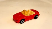 From my immaculate loose collection 1991 3rd release no Tampos Mazda MX-5 Miata