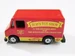Hot Wheels Delivery Van Bobs Toy Show