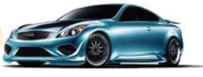 Infiniti G37 | Hot Wheels Wiki | Fandom