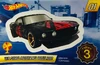 Mystery Model series 3 - 01 of 12 '69 Ford Mustang Boss 302 Sticker
