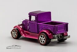 ☆ HOT ROD FORD Coke Ver．　　　　　　　　【特典会員限定】 ☆ HOT ROD FORD Coke Ver． 【特典会員限定】