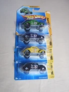 all of 2008 collections Pass'n Gasser