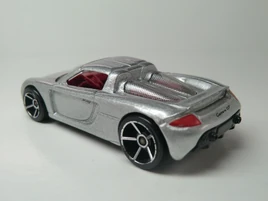 Porsche Carrera GT CIMG1114