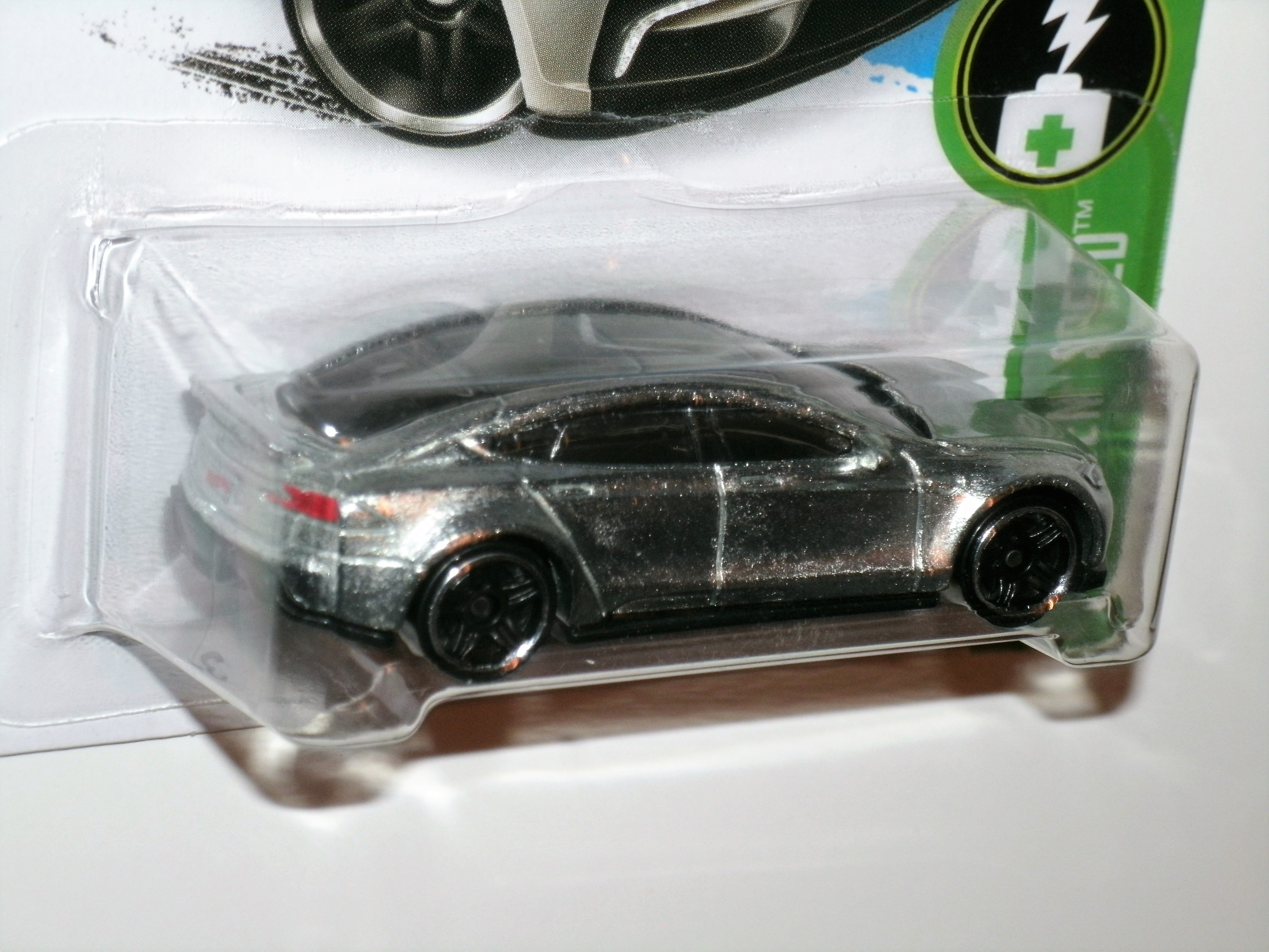 Tesla Model S Hot Wheels Wiki Fandom
