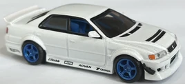 ToyotaChaser