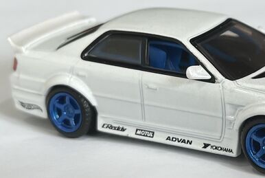 98 Toyota Altezza | Hot Wheels Wiki | Fandom 98 Toyota Altezza | Hot Wheels Wiki | Fandom