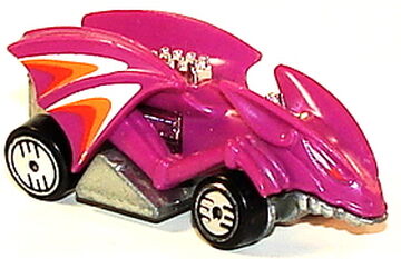 Vampyra Hot Wheels Wiki Fandom