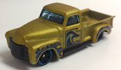 '52 Chevy Truck ('18 Mystery Model). Front Pers