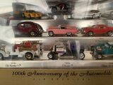 100th Anniversary of The Automobile in America