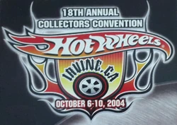 18th Annual Hot Wheels Collectors Convention | Hot Wheels