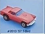 Resin Prototype Found in a 1982 Catalog