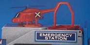 1990 Mattel catalog