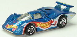 Hot wheels sol aire cx4 on sale