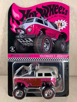 Hot Wheels 20th Annual Collectors Nationals Convention #39;70 Dodge Power Wagon