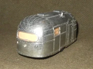 Hot Wheels casting reference photo