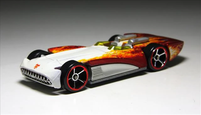 Chevroletor