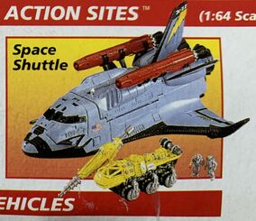 Armageddon | Hot Wheels Wiki | Fandom