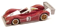 Speed Machines
