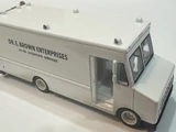 GMC Value Van