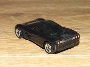 2022 Factory Fresh Black