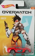 OVERWATCH