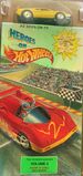 Heroes on Hot Wheels | Hot Wheels Wiki | Fandom