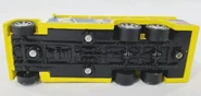 Hot Wheels casting reference photo