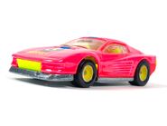 Hot Wheels California Customs Ferrari Testarossa (1992)