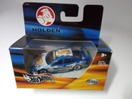 IMG 20190408 174235.jpg (1.61 MB) Australian GP Exclusive. Holden SS Commodore VT.
