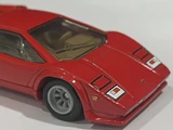 Lamborghini Countach LP 5000 QV