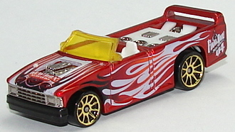 Final Run Series (2004) | Hot Wheels Wiki | Fandom