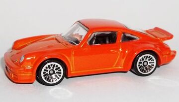 Hot wheels porsche 934 turbo rsr store