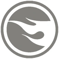 The logo used since  to identify Treasure Hunts.