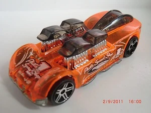 hot wheels 2004 first editions value