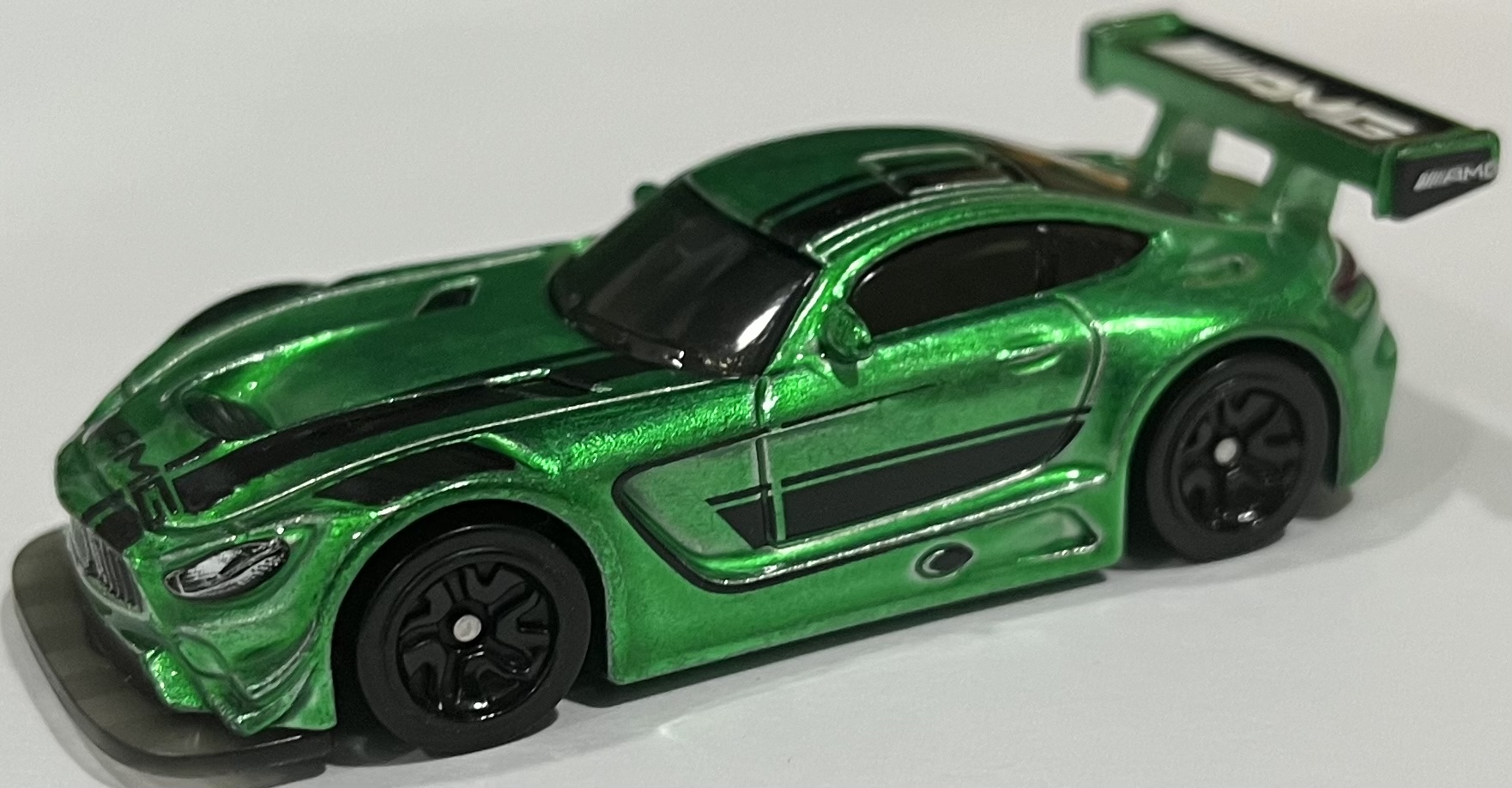 16 Mercedes-AMG GT3 | Hot Wheels Wiki | Fandom