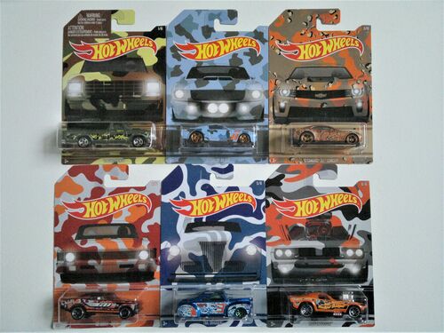 Lamborghini 5-Pack, Hot Wheels Wiki